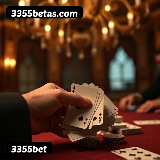 Loterias online disponíveis na 3355bet