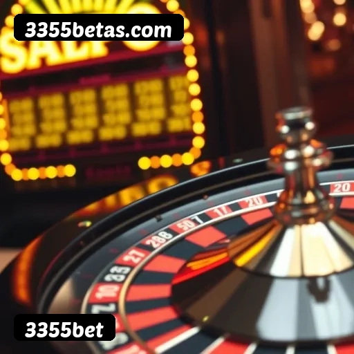 6 vantagens exclusivas do programa VIP da 3355bet