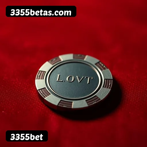 Níveis do programa VIP da 3355bet